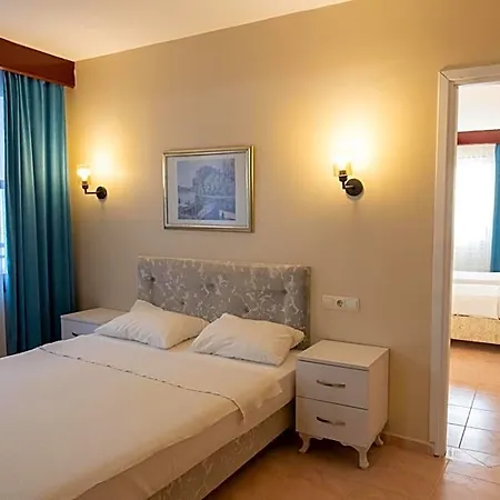 Arden Hotel Didim