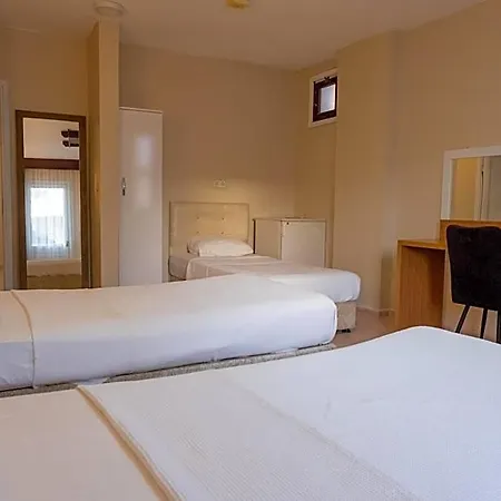 Arden Hotel 2*