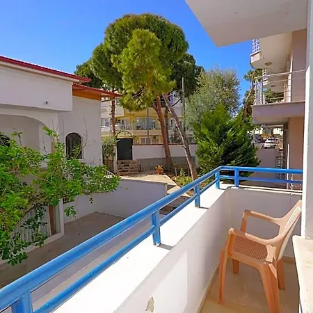 Hotel Arden