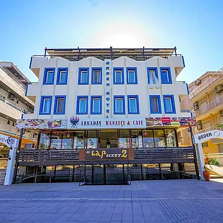 Arden 2* Didim