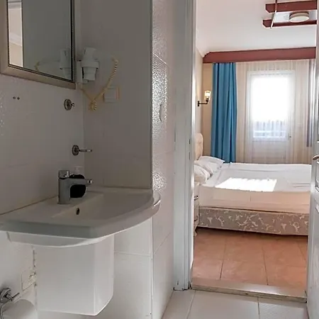 Hotel Arden