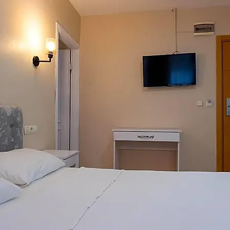 Arden Szálloda Didim