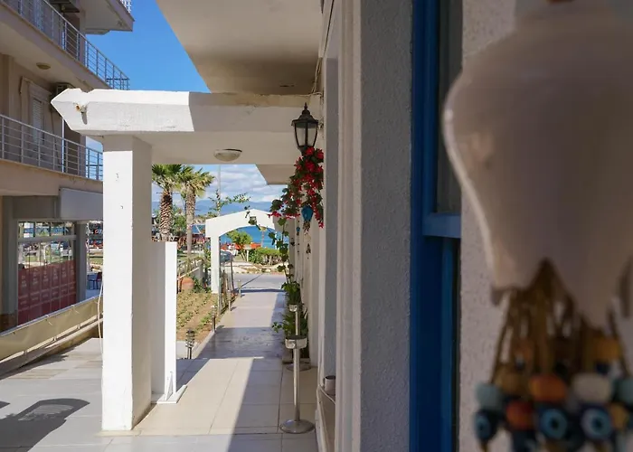 Arden Hotel Didim