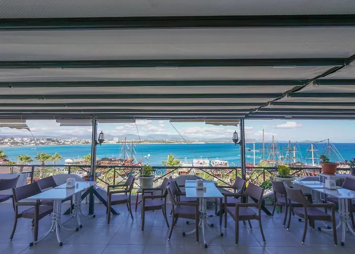 Hotel Arden Didim