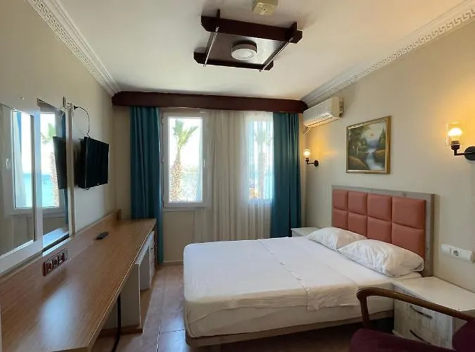 Arden Hotel