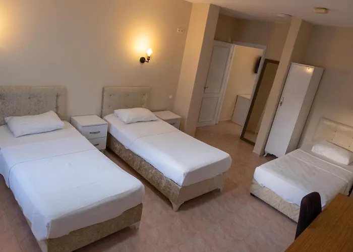 Hotel Arden