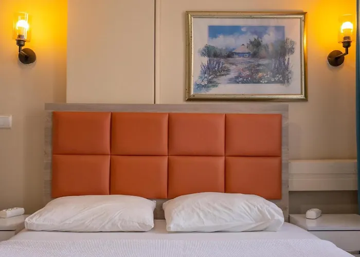 Arden Hotel Didim