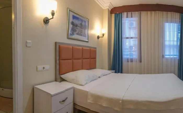 Hotel Arden