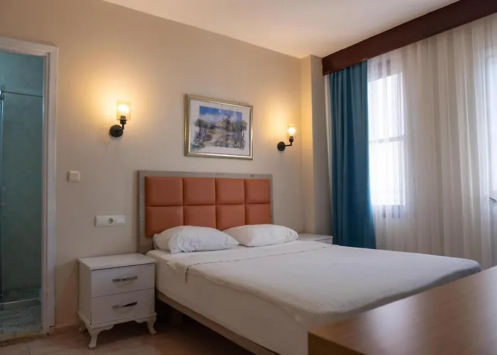 Hotel Arden Didim