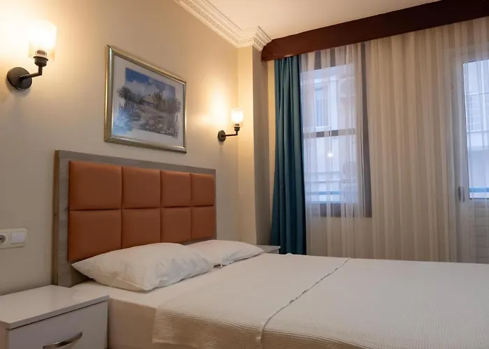 Arden Hotel